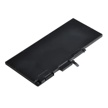 CS03XL Laptopo Baterija HP EliteBook 840 850 755 745 G3 G4 ZBook 15u G3 G4 Serijos 800513-001 800231-1C1 800513-001 CS03