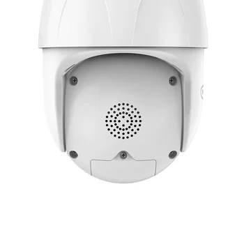 DIGOO DG-ZXC42 1080P PTZ Home Security IP Kamera 4X Digital Zoom Speed Dome Belaidžio WiFi Kamera, Naktinio Matymo VAIZDO Kūdikio stebėjimo