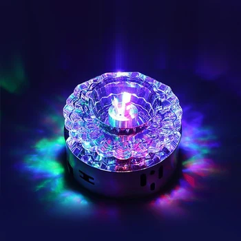Downlight SMD 3W/5W LED Šviestuvai kristalų lempos, Lubų Vietoje Šviesos Su LED Driver patalpų Apdailos DA