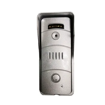 Fullvisual 7 Colių Vaizdo Duris Telefono Ryšio Doorbell Sistemos Namų Domofonas Su Stebėti 1200TVL HD Kamera Atrakinti Kalbėti Stebėjimą