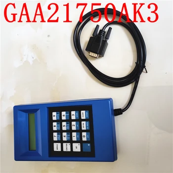 GAA21750AK3 liftas mėlyna bandymu įrankį neribotą kartų atrakinti visiškai naujas liftas aptarnavimo įrankis