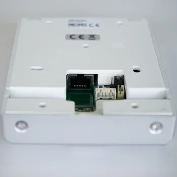 Hik Originalus tarptautinė versija DS-K1T802M Vertė Serijos Tinklo Vielos Kortelės Terminal access controller