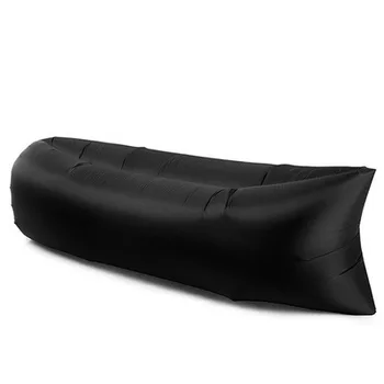 Kempingas pripučiamos Sofos tingus maišelį 3 Sezonas ultralight žemyn miegmaišį oro lova Pripučiama sofa ponaitis tendencijos produktų 2019