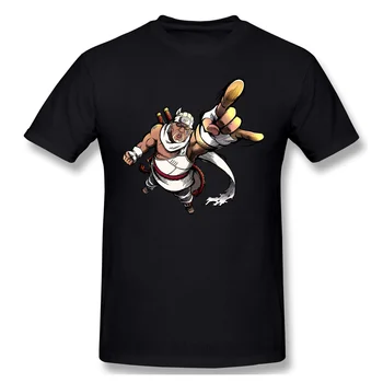 Marškinėlius Vyrams Killer Bee Medvilnės Hokage, Naruto Naruto Sasuke Sakura Kakashi Marškinėliai 6XL Plius Dydis Drabužiai