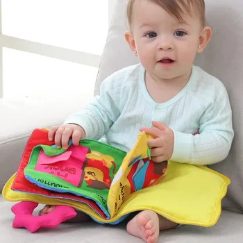 Montessori Žaislai, Edukaciniai Žaislai, Vaikų Ankstyvasis ugdymas Kūdikiams Pažinimo Vystymosi Kūdikių Žvalgybos Minkštas Audinys Audiniai