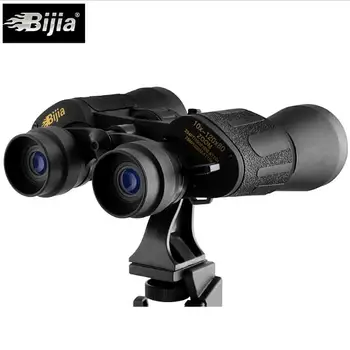 Naujas BIJIA Prekės 8x-24x Profesinės zoom optinis žiūronai vandeniui medžioklės teleskopas su trikoju sąsaja