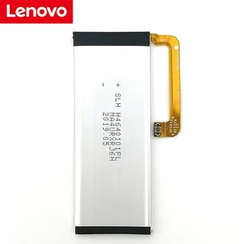 Naujas Originalus BL268 Baterija Lenovo ZUK Z2 Z2131 NAUJAS 3500mAh BATERIJA + sekimo numerį