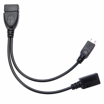 Naujausias USB LAN Ethernet Adapter Sumažinti Medžiaga Dėl 2-os Kartos Amazon Fire TV Stick Plug And Play