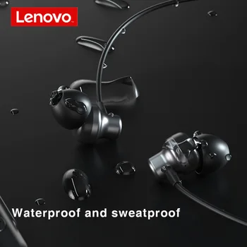 Originalus Lenovo XE05 Ausinės Vandeniui 
