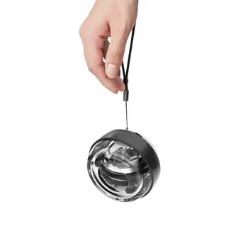 Riešo kamuolys 100 kg savęs-nuo vyriškos rankos stiprumo rankena kamuolys metalo core fitneso riešo prietaisas namų sporto įranga