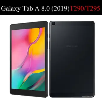 Tablet case for Samsung Galaxy Tab 8.0