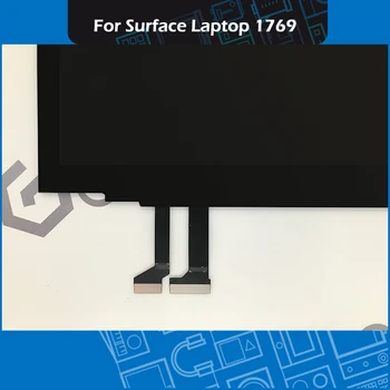Visiškai nauji LCD Asamblėjos Microsoft Surface Nešiojamas 1769 LCD Ekranas su Touch 